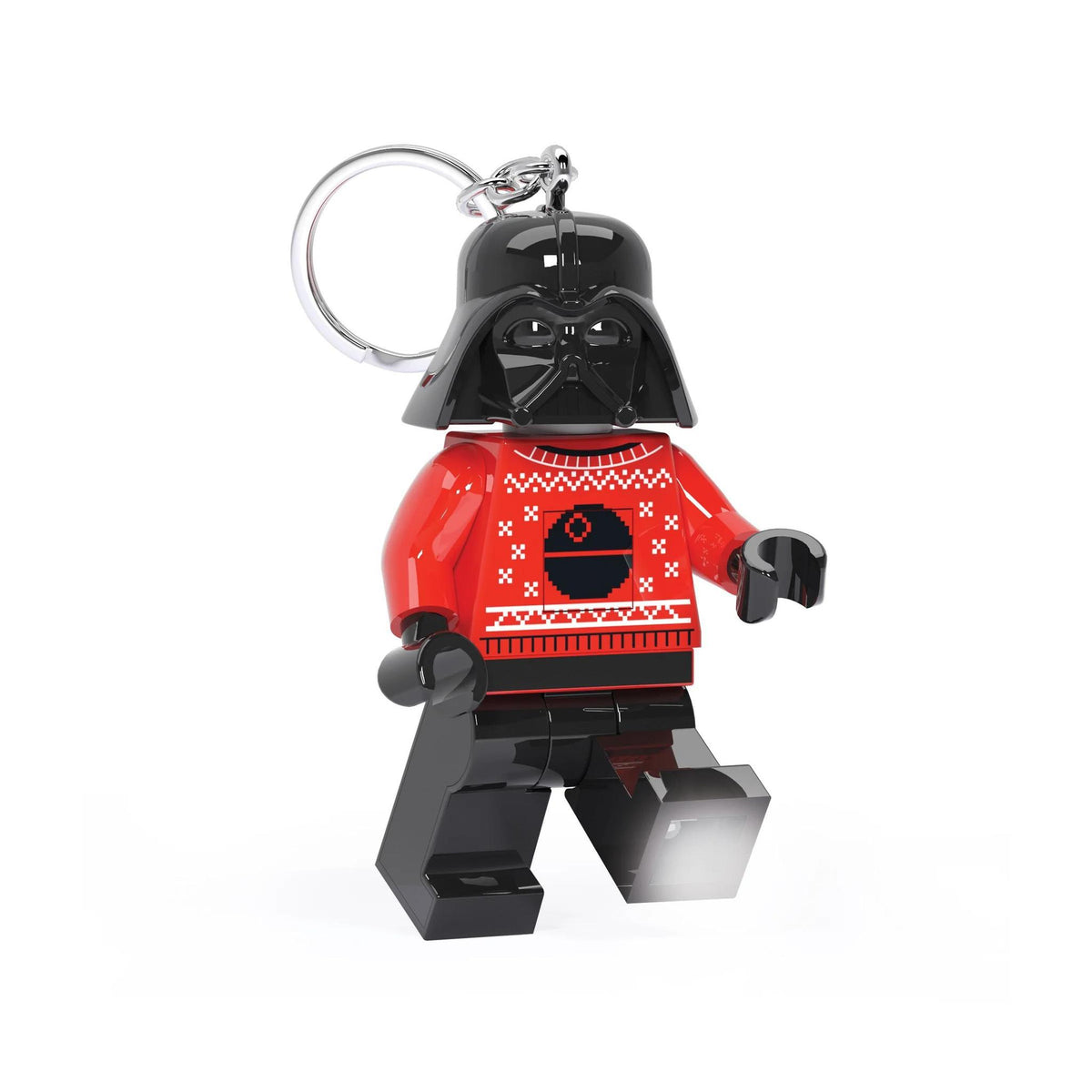 5006583 Darth Vader Holiday Sweater Key Light