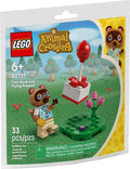 30731 Tom Nook and Flying Present Polybag GWP