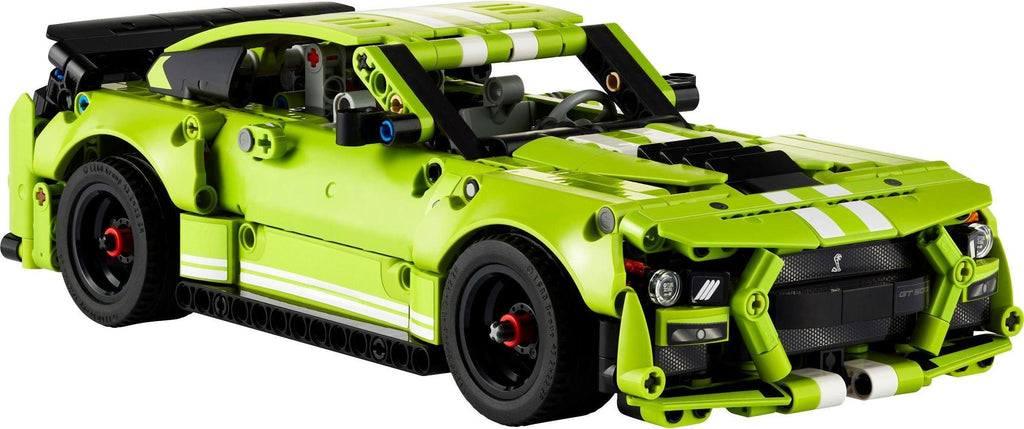 U-42138 USED Ford Mustang Shelby GT500