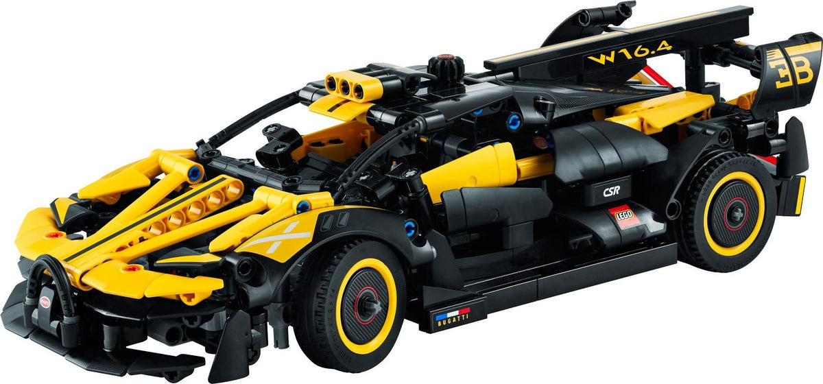 U-42151 USED Bugatti Bolide