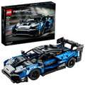 42123 McLaren Senna GTR