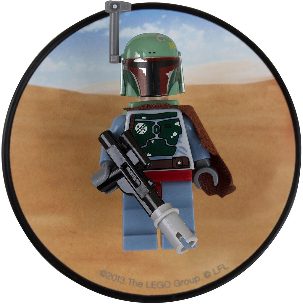 850643 Boba Fett Magnet