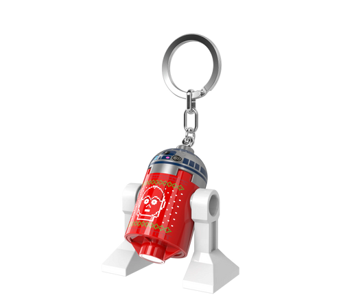 LGL-KE248H R2-D2 Holiday Sweater Key Light