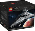 U2-75252 USED UCS Star Destroyer (2nd edition)