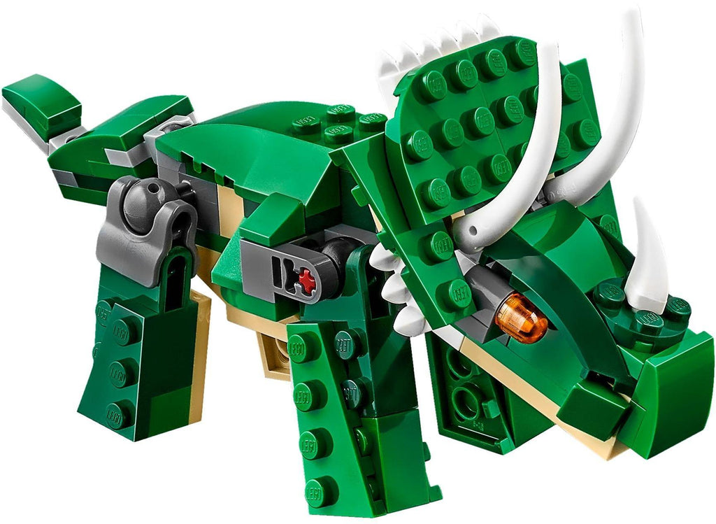 31058 Mighty Dinosaurs