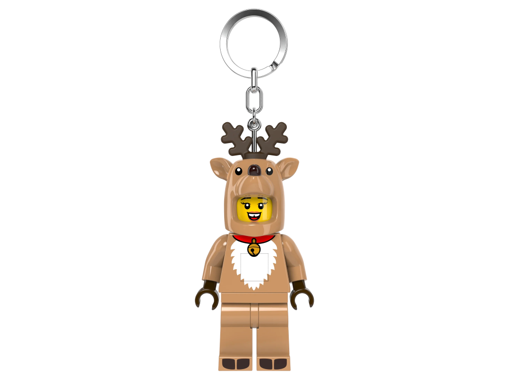 LGL-KE260H Reindeer Costume Key Light