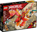 71762 Kai's Fire Dragon EVO