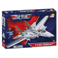 COBI-5811A Top Gun F-14A Tomcat Fighter