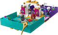 D10-43213 DAMAGED The Little Mermaid Story Book