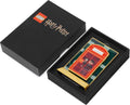 5011072 Ministry of Magic Phone Booth GWP