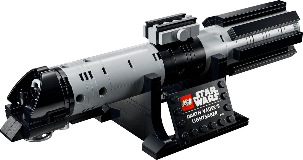 40897 Darth Vader's Lightsaber GWP