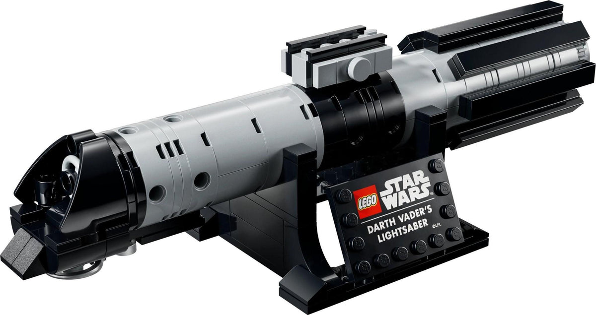 40897 Darth Vader's Lightsaber GWP