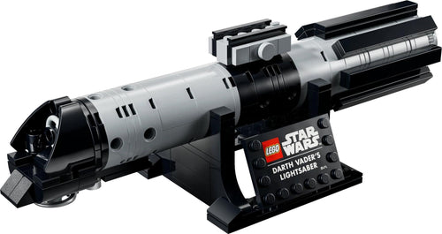 40897 Darth Vader's Lightsaber GWP