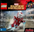 5002946 Silver Centurion Polybag