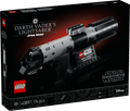 40897 Darth Vader's Lightsaber GWP