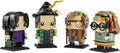 U-40560 USED Professors of Hogwarts