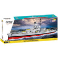 COBI-4835 Battleship Gneisenau
