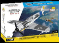 COBI-5870 Messerschmitt BF 109 G Fighter