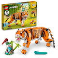 U2-31129 USED Majestic Tiger