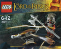 30211 Uruk-Hai with Ballista Polybag