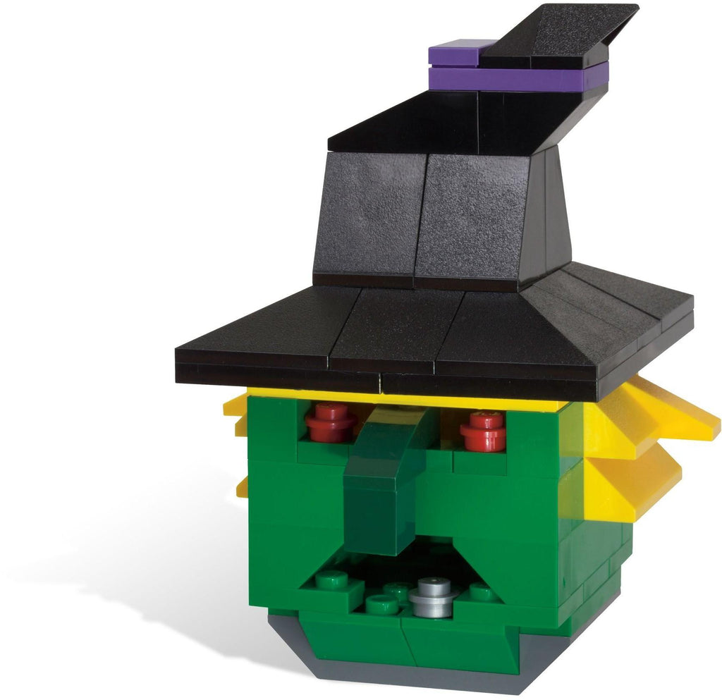 40032 Witch Polybag