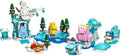 71417 Fliprus Snow Adventure