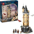 76430 Hogwarts Castle Owlery