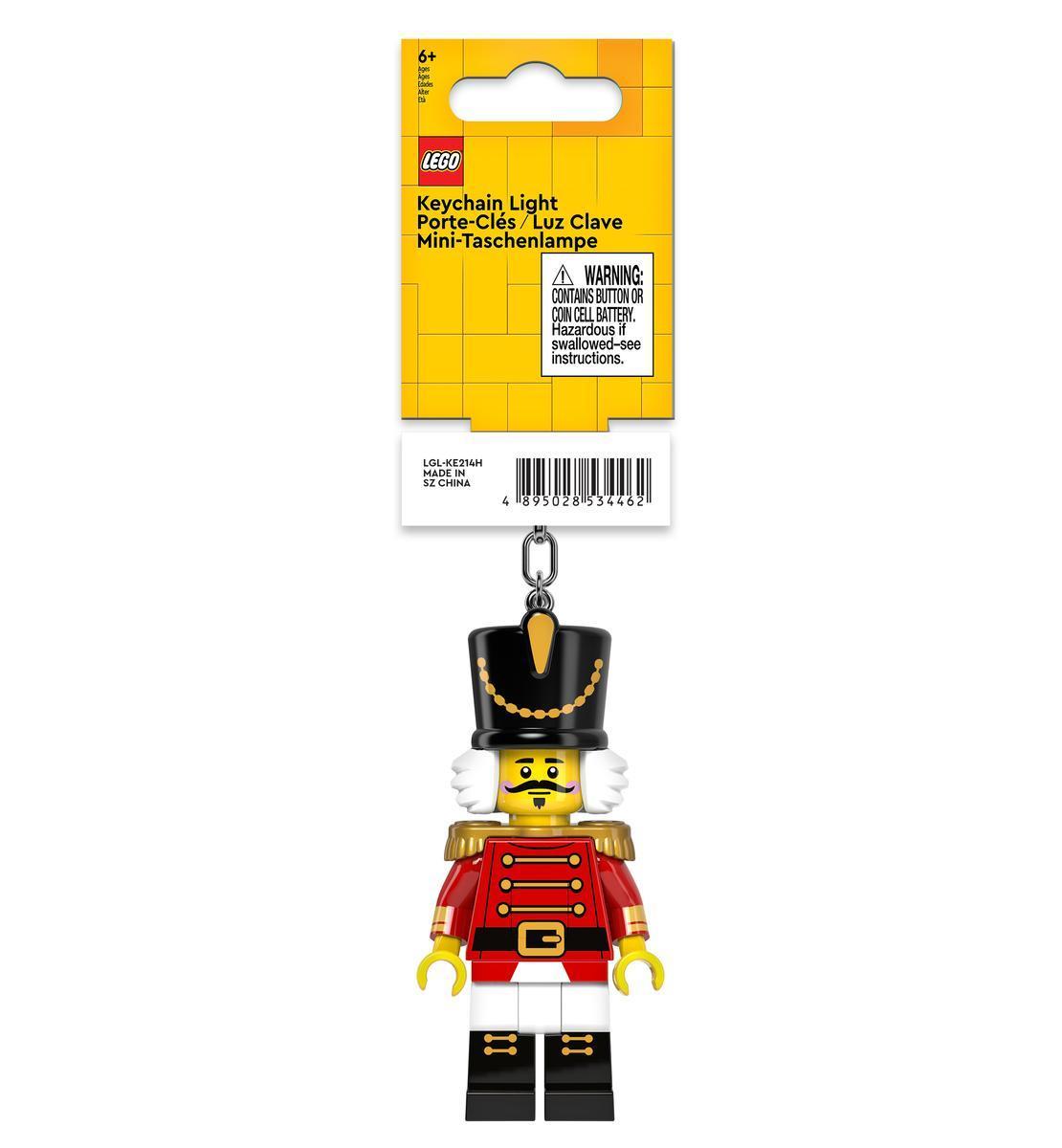 5008989 Nutcracker Key Light