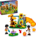 42601 Hamster Playground