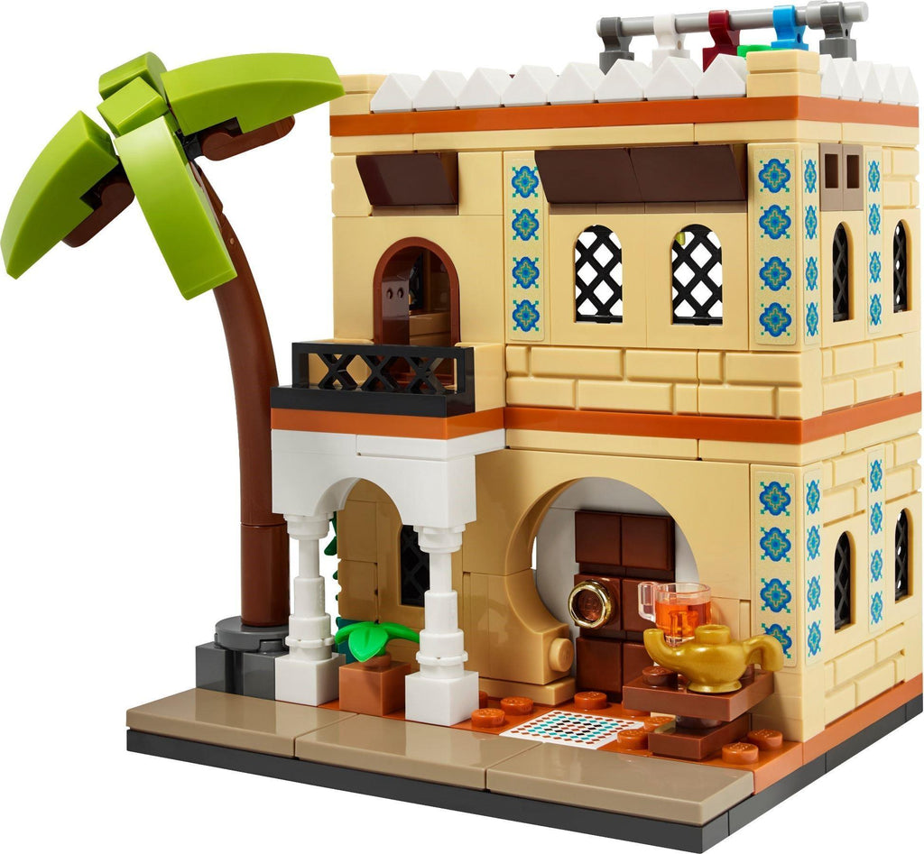 40590 Houses of the World 2 GWP