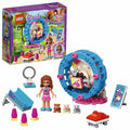D10-41383 DAMAGED Olivia's Hamster Playground