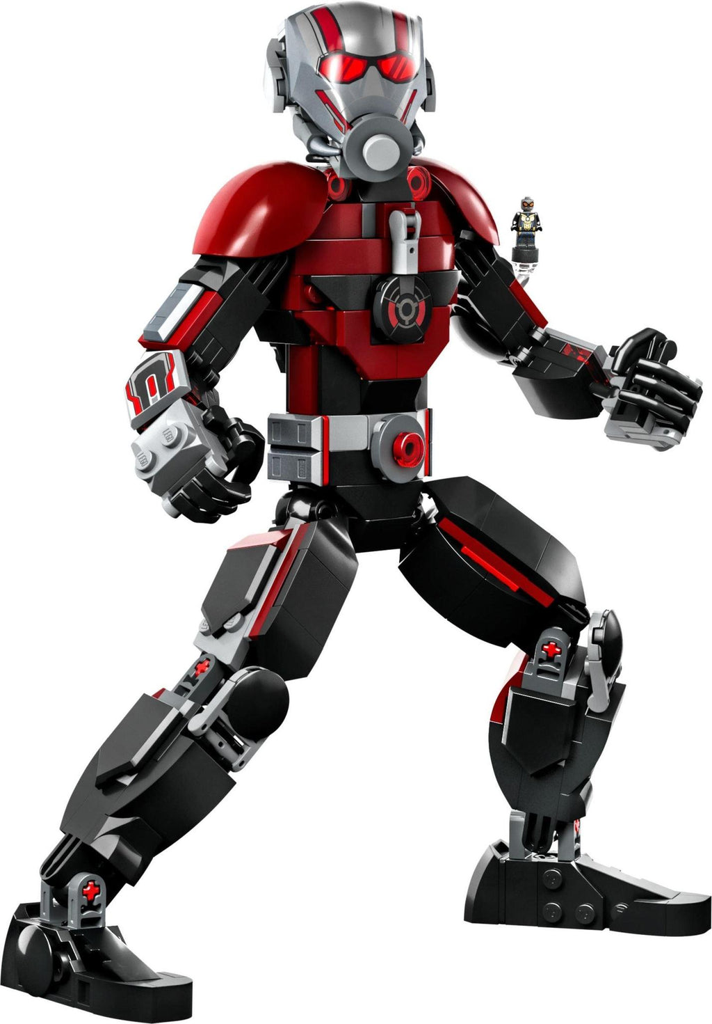 76256 Ant-Man Construction Figure