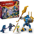 71805 Jay's Mech Battle Pack