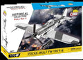 COBI-5871 Focke-Wulf FW 190 F-8 Fighter