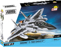 COBI-5900 Boeing F-15EX Eagle II Fighter Jet