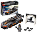 D10-75892 DAMAGED McLaren Senna