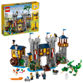 31120 Medieval Castle