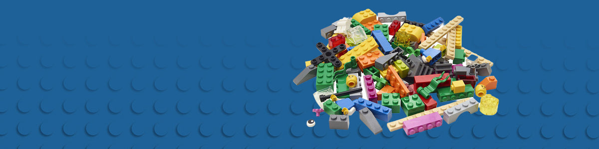 Anniversary Sale – Page 4 – John's Box of Bricks