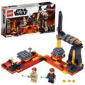75269 Duel on Mustafar
