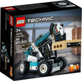 42133 Telehandler