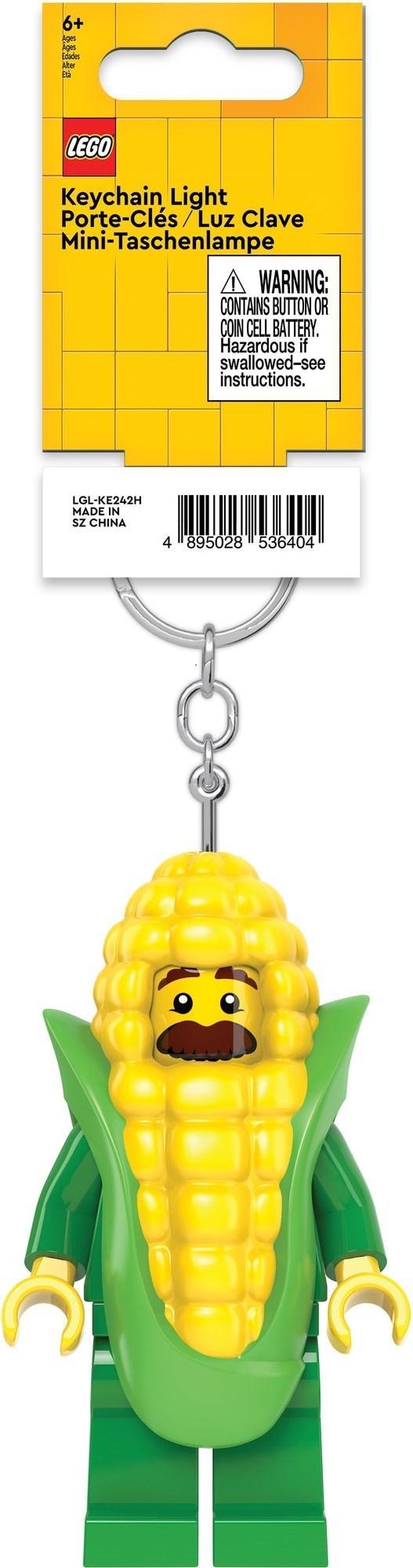 LGL-KE242H Corn Cob Guy Key Light