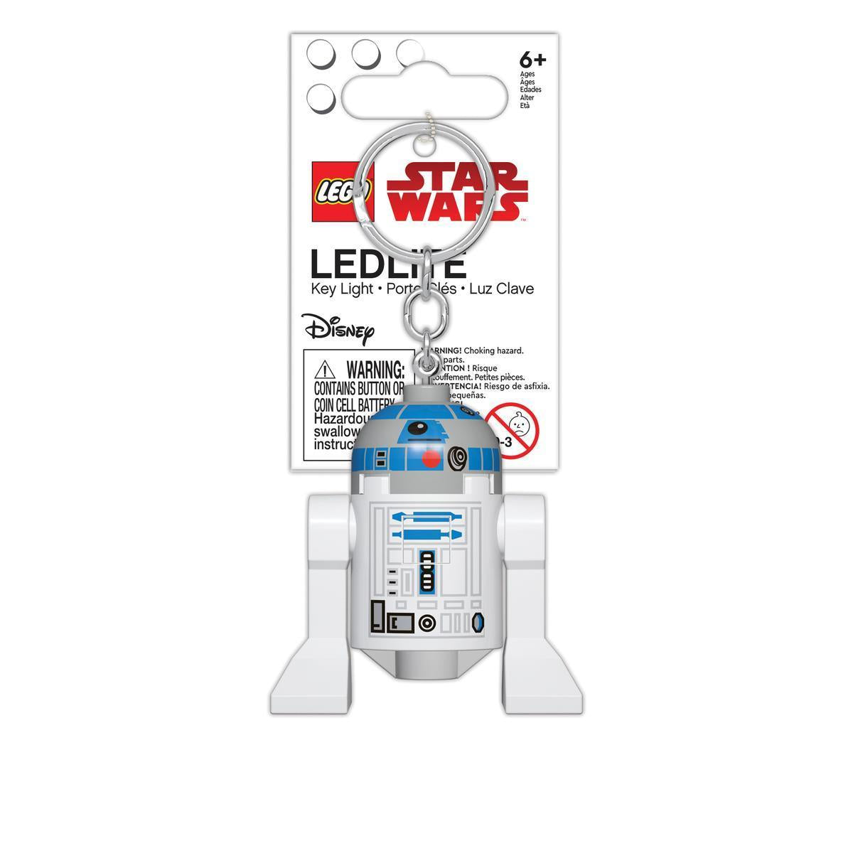 5007807 R2 D2 Key Light