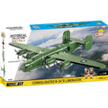 COBI-5739 Consolidated B-24D Liberator Bomber