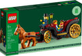 40603 Wintertime Carriage Ride GWP