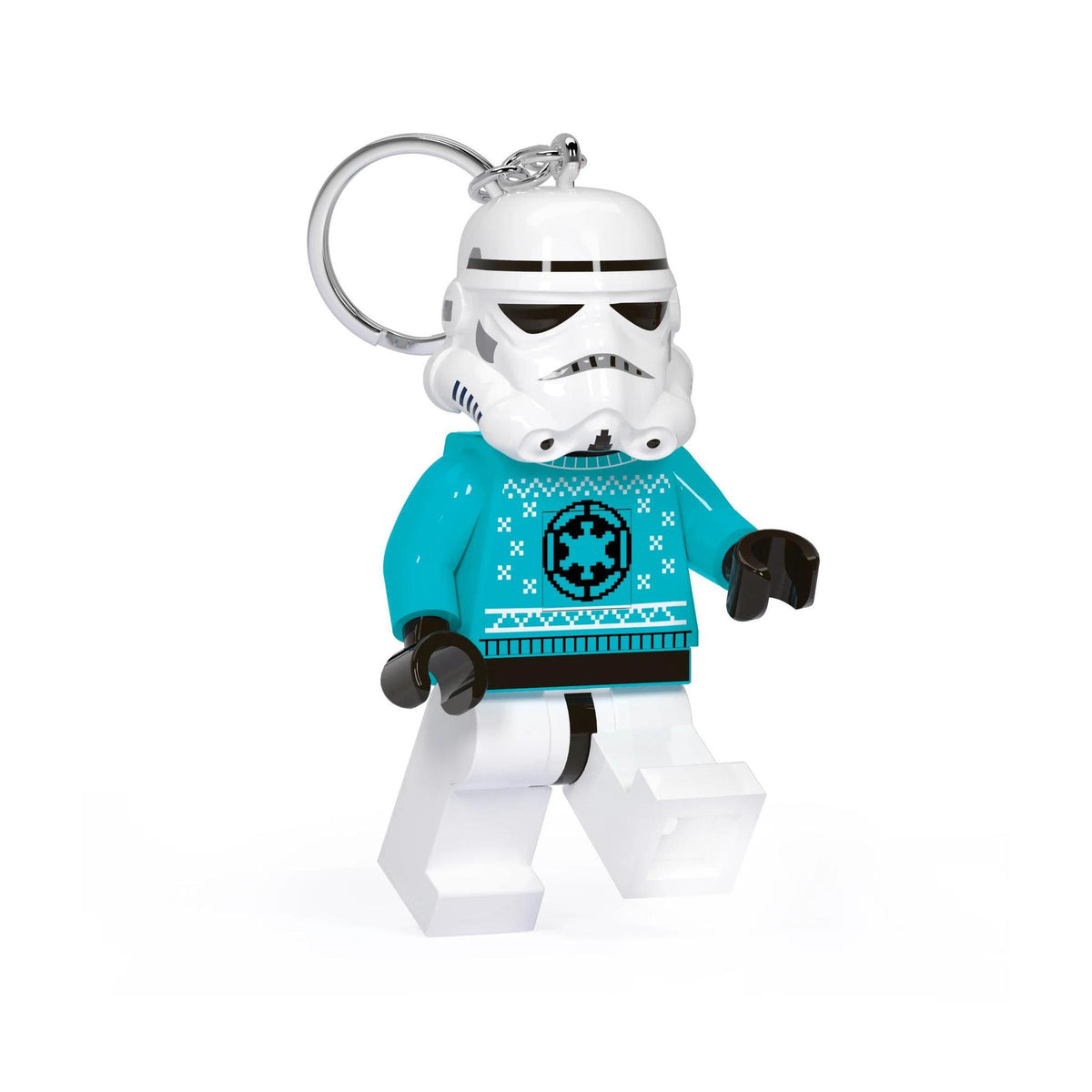 5006585 Stormtrooper Holiday Sweater Key Light