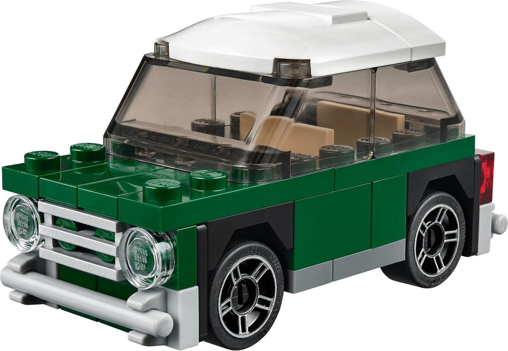 40109 MINI Cooper Polybag