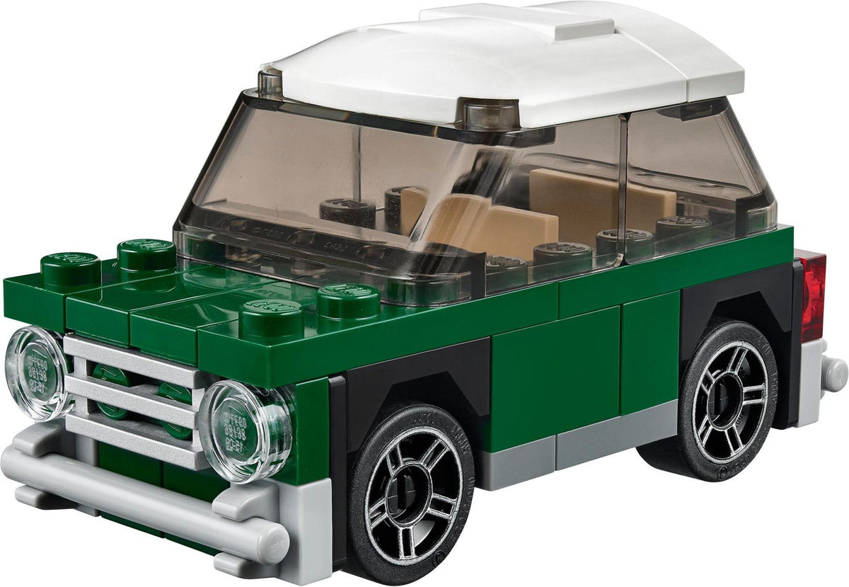 40109 MINI Cooper Polybag