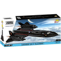 COBI-5891 Lockheed SR-71 Blackbird