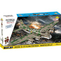 COBI-5749 EXECUTIVE EDITION Boeing B-17F Flying Fortress "Memphis Belle"