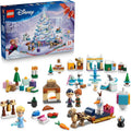43273 LEGO Disney Advent Calendar 2025
